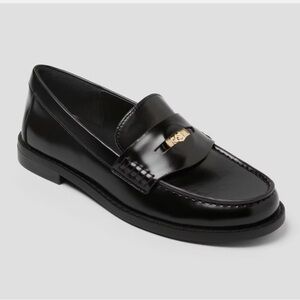 Women’s Phyllis Penny Loafers with Memory Foam Insole